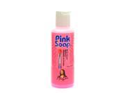 Speedball Art Products Pink Brush Soap 4 oz.