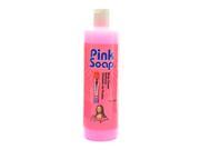Speedball Art Products Pink Brush Soap 12 oz.