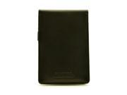 Global Art Quattro Leather Covers black