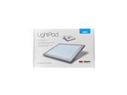 Artograph LightPad Light boxes 6 in. x 9 in.
