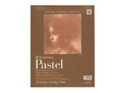 Strathmore 400 Series Pastel Pads 11 in. x 14 in.