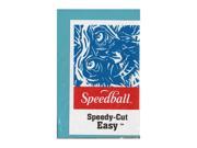 Speedball Art Products Speedy Cut Easy Blocks 2 in. x 3 in.