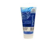 Speedball Art Products Block Printing Water Soluble Ink blue 1.3 oz.