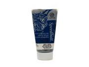Speedball Art Products Block Printing Water Soluble Ink pewter 2.5 oz.