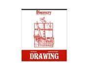 Discovery Pr Newsprint Pad 18 in. x 24 in.