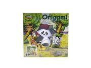 Yasutomo Deluxe Origami Kits animals [Pack of 2]