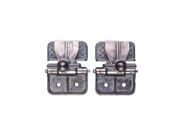 Speedball Art Products Hinge Clamps box of 2