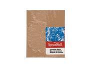 Speedball Art Products Linoleum Blocks 4 in. x 5 in.