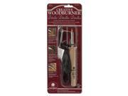 Walnut Hollow Creative Woodburner Detailer Tool each