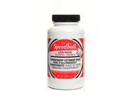 Speedball Art Products Water Soluble Transparent Extender Base 8 oz. [Pack of 3]