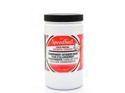 Speedball Art Products Water Soluble Transparent Extender Base 32 oz.
