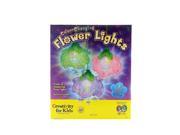 Faber Castell Color Changing Flower Lights each