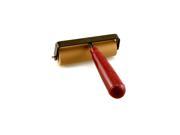 Speedball Art Products Rubber Brayer soft 4 in.
