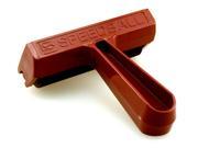 Speedball Art Products Rubber Brayer hard 4 in.