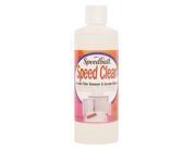 Speedball Art Products Speed Clean Screen Filler Removal Screen Cleaner 16 oz.