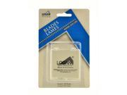 Logan Graphic Products Inc. Mat Cutter Blades pack of 100 no. 270