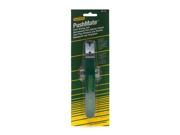 Fletcher Terry Push Mate and Glazier s Points point driver tool