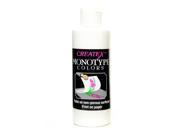 Createx Monotype Colors white 4 oz. [Pack of 3]