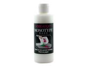 Createx Monotype Base 4 oz. bottle