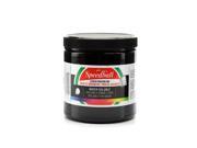 Speedball Art Products Water Soluble Screen Printing Ink black 8 oz.