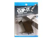 Moore Clip It Frame Clips pack of 4