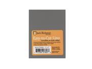 Jack Richeson Unmounted Easy to Cut Linoleum 3 in. x 4 in. [Pack of 5]