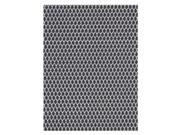 AMACO WireForm Metal Mesh aluminum woven contour mesh 1 16 in. pattern mini pack [Pack of 2]