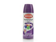 Krylon Indoor Outdoor Spray Paint gloss rich plum