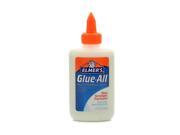 Elmer s Glue All 4 oz. [Pack of 12]