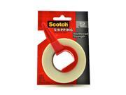 Scotch Reinforced Strapping Tape 3 4 in. x 1000 in.