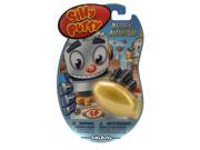 Crayola Silly Putty metallic 2 colors
