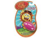 Crayola Silly Putty super bright 4 colors
