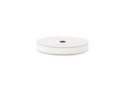 North American Herb Spice Glitter Tape 3 8 in. white 3 yd. spool
