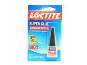 Loctite Super Glue 0.18 oz. [Pack of 6]