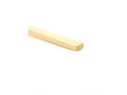 MIDWEST Basswood Sticks 3 16 in. 3 8 in. x 24 in.