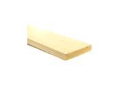 Midwest Basswood Sheets 1 2 in. 3 in. x 24 in.