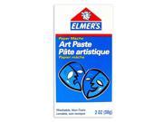 Elmer s Art Paste 2 oz. box [Pack of 6]