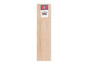 Midwest Balsa Sheets 1 32 in. 3 in. x 36 in.