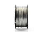 Moore Braided Picture Wire 40 lbs. heavy 5 lb. spool