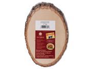WALNUT HOLLOW Basswood Country Rounds small 5 in. to 7 in.