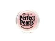 Ranger Perfect Pearls Powder Pigments interference red jar