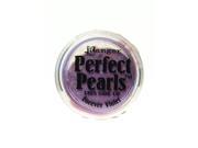 Ranger Perfect Pearls Powder Pigments forever violet jar [Pack of 6]