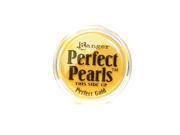 Ranger Perfect Pearls Powder Pigments perfect gold jar