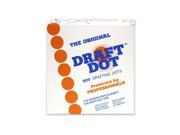 Pacific Arc Drafting Dots box of 500 [Pack of 3]