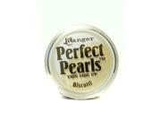 Ranger Perfect Pearls Powder Pigments biscotti jar
