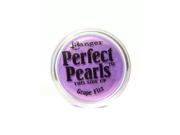 Ranger Perfect Pearls Powder Pigments grape fizz jar [Pack of 6]