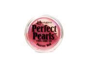 Ranger Perfect Pearls Powder Pigments forever red jar