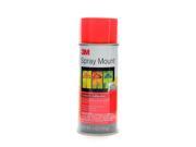 3M Spray Mount Artist s Adhesive 4 oz. each