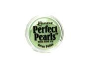 Ranger Perfect Pearls Powder Pigments green patina jar