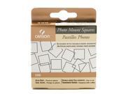 Canson Photo Mount Squares pack of 500 [Pack of 4]